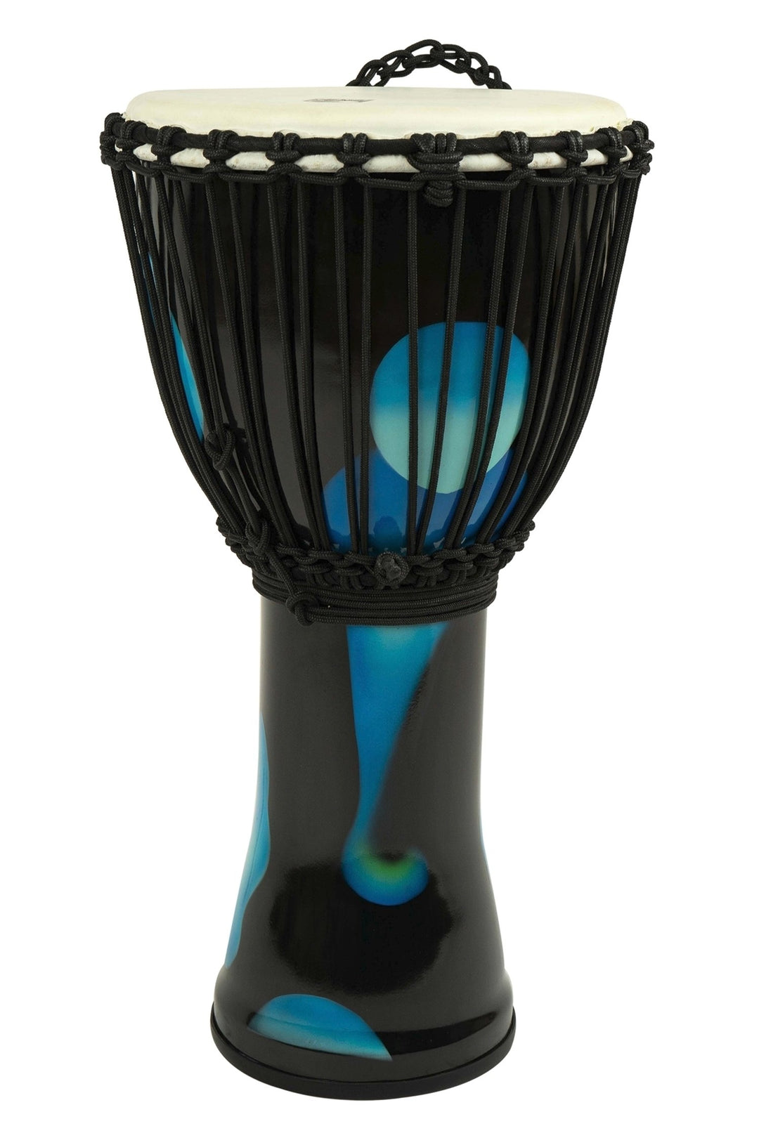 Toca Djembe Magma Freestyle – Orange Magma (SFMDJ-12OR)