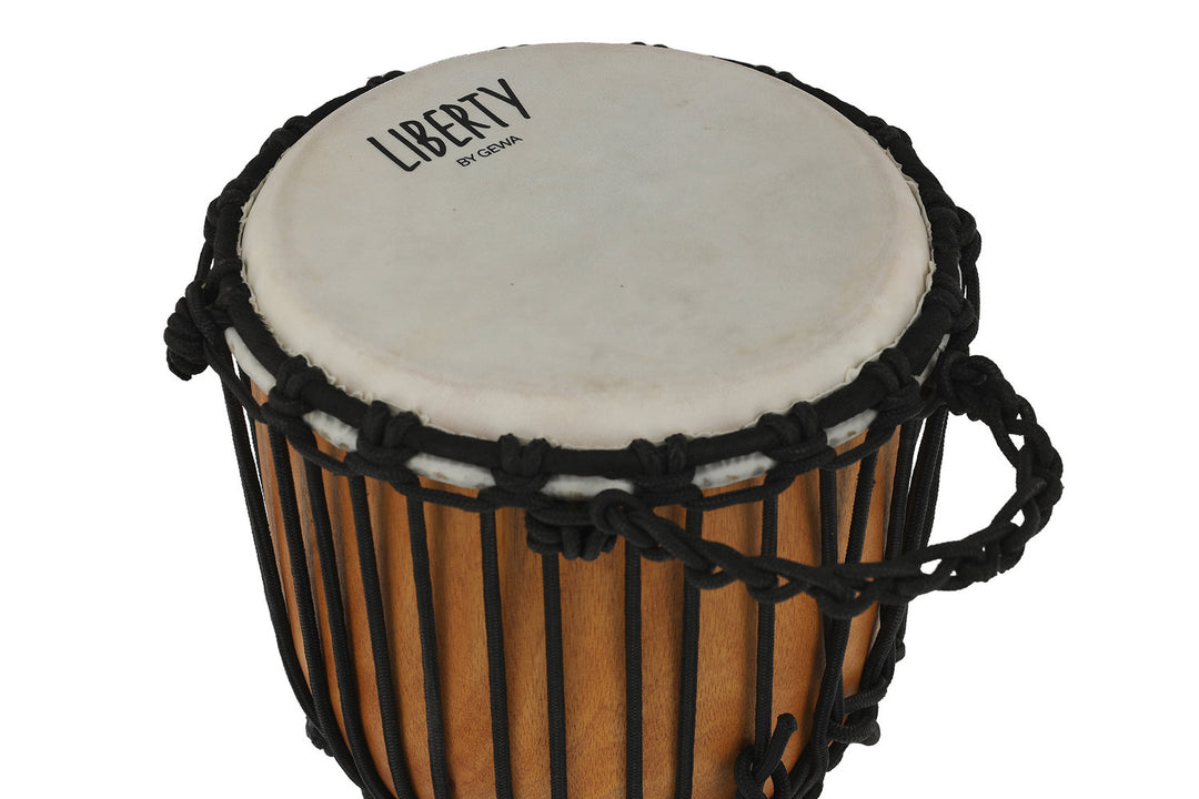 GEWA Djembe Liberty Series – 8"