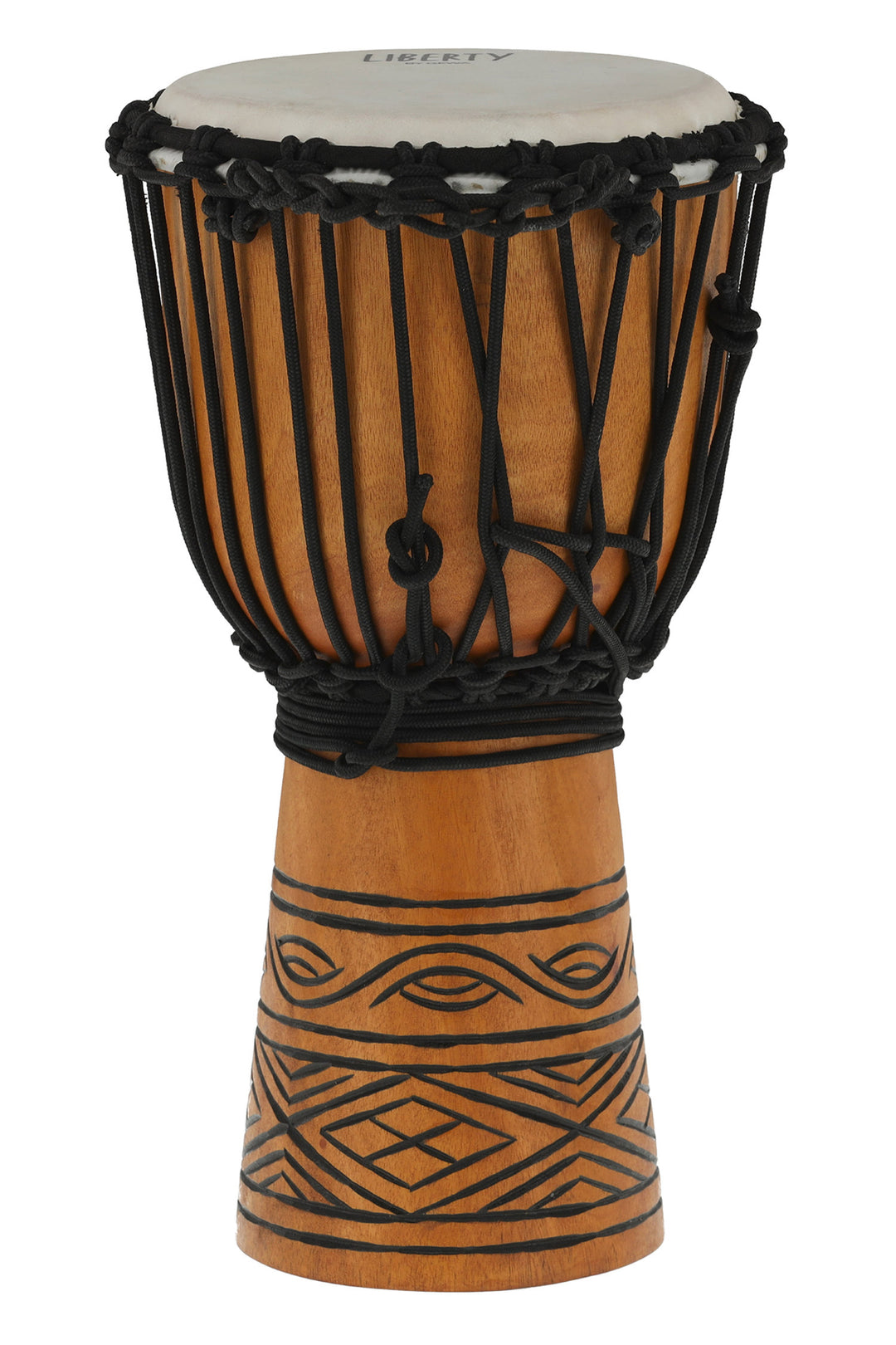 GEWA Djembe Liberty Series – 8"