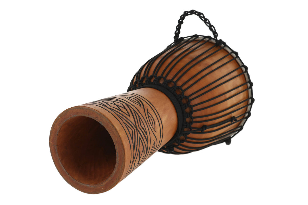 GEWA Djembé Liberty-serien - 12"