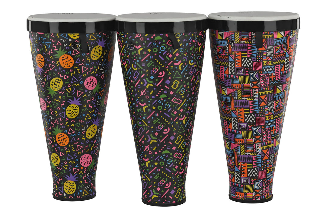 GEWA Stackable Drums Liberty Series Stackable Drums - Stort sett