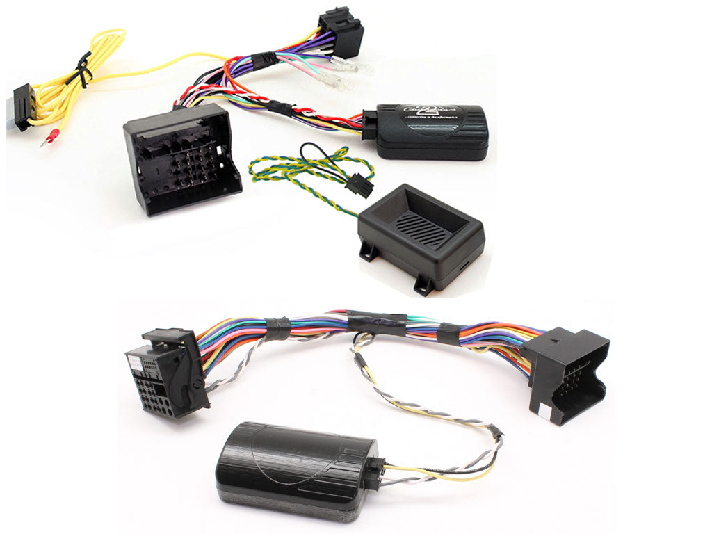 21CTSBM009.2 Interface for BMW og Mini