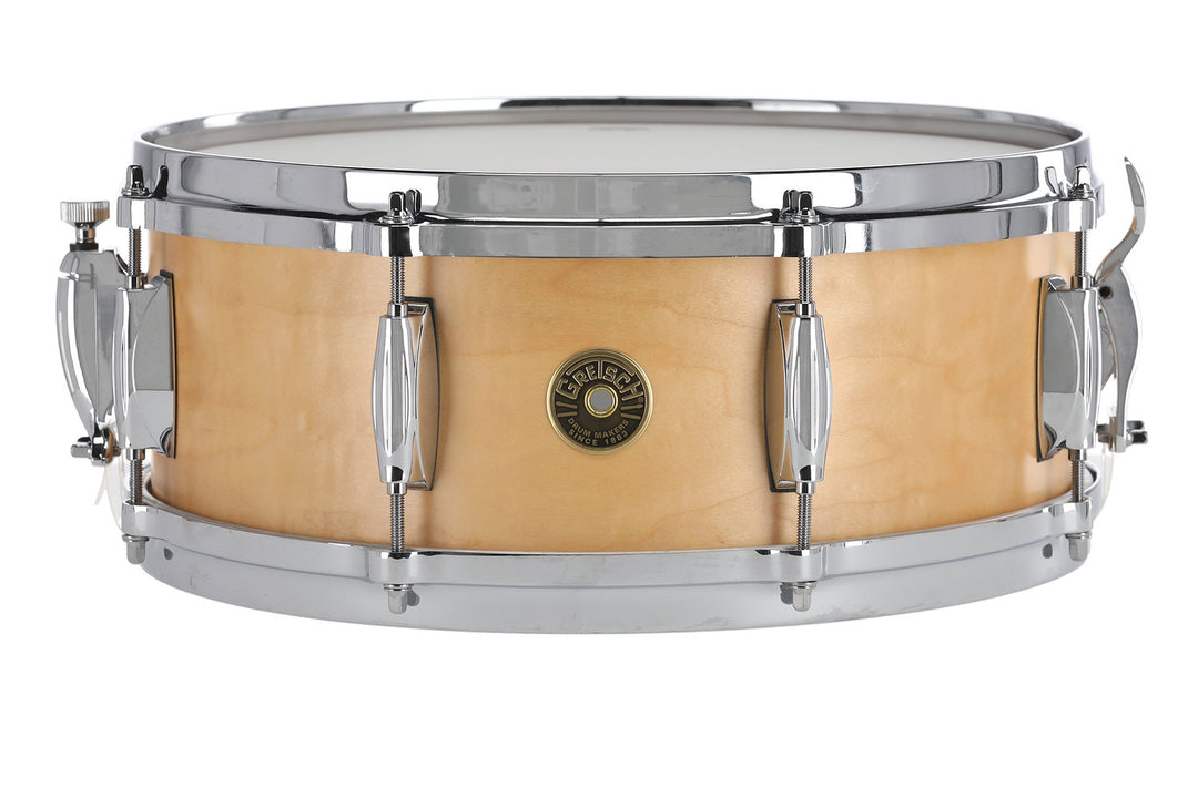 Gretsch skarptromme USA Custom - 14" x 5.5" / 8 double lugs