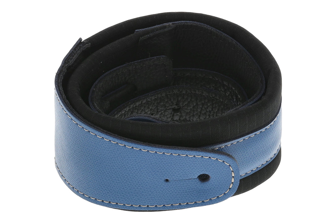 GEWA Gitarer-reimer Regular 65 polstret - blueberry