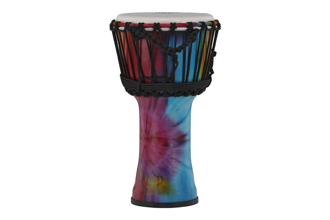 GEWA Djembe Liberty Series tau-stemt – 8" Batik