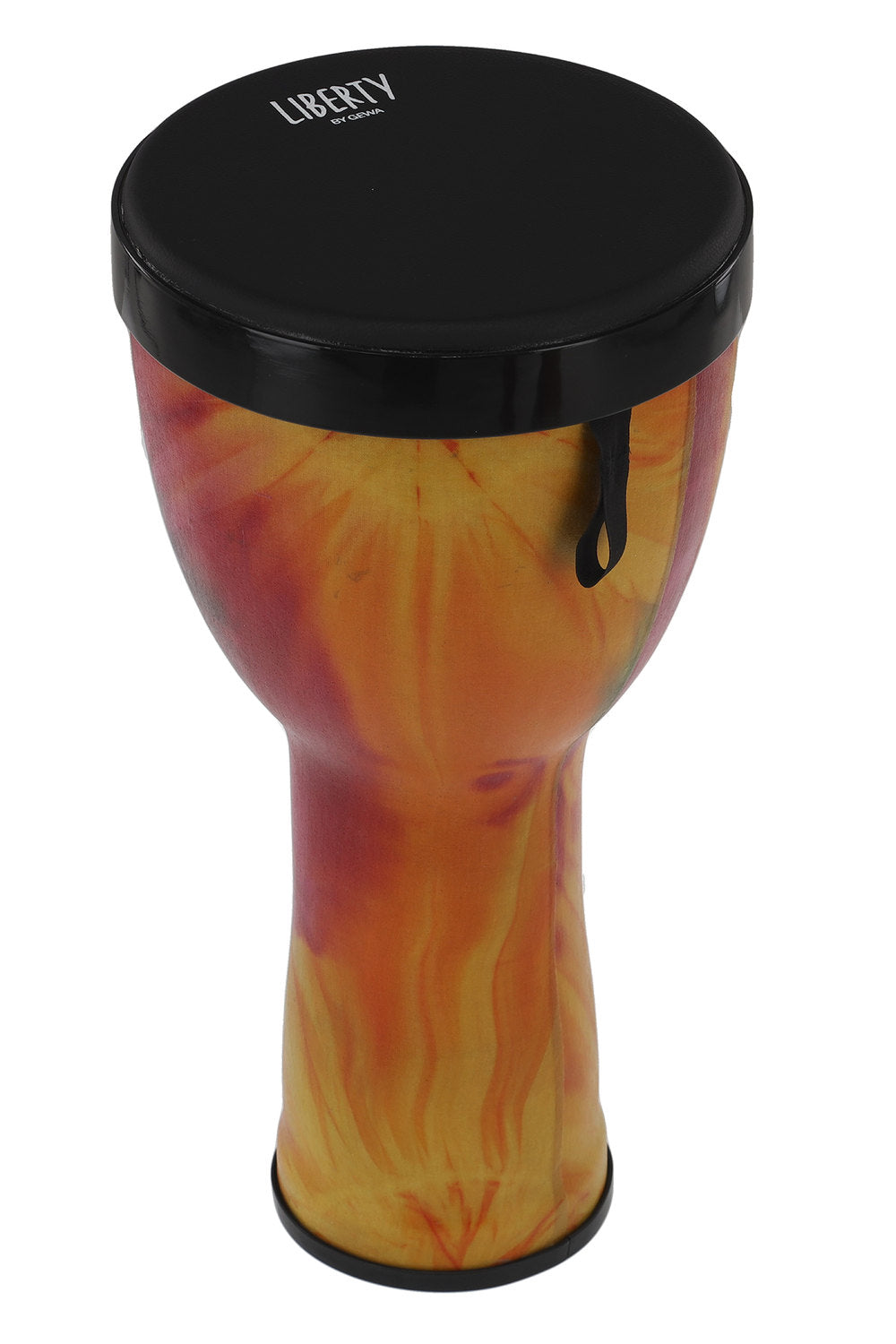 GEWA Liberty Serie Nestable djembe 10", motiv Batik