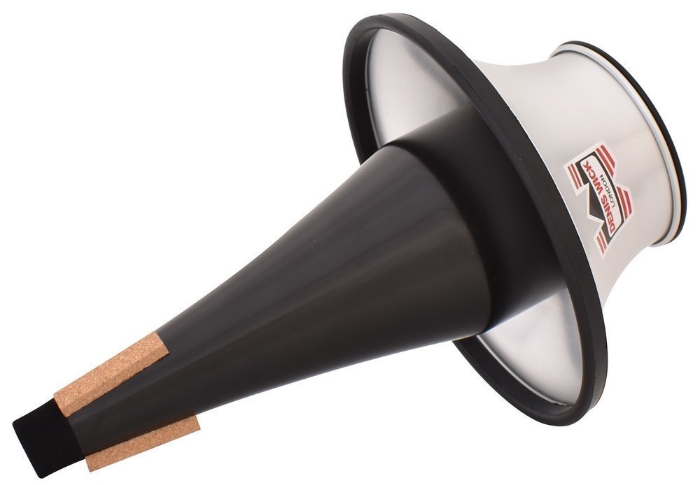 Denis Wick 5533 cup-mute til basstrombone