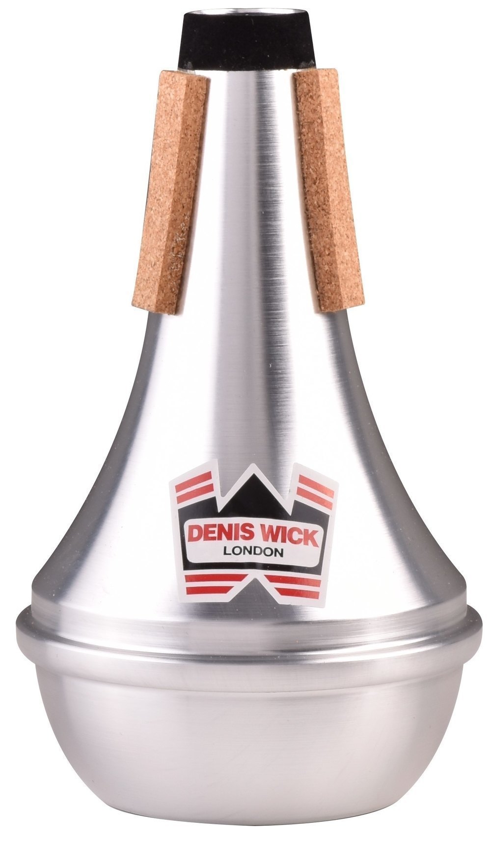Denis Wick 5504 straight-demper til trompet