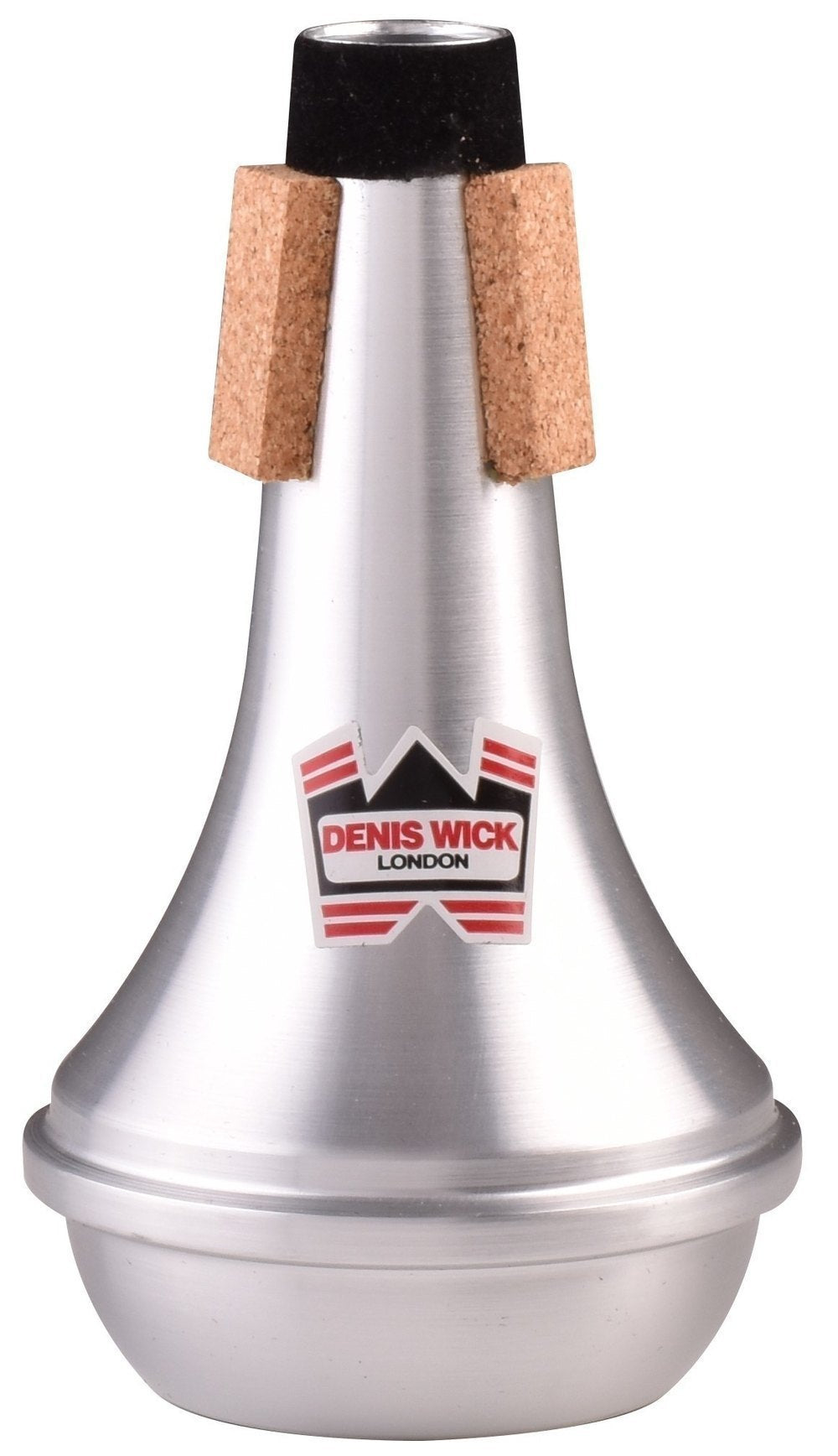 Denis Wick 5521 straight-demper til piccolotrompet