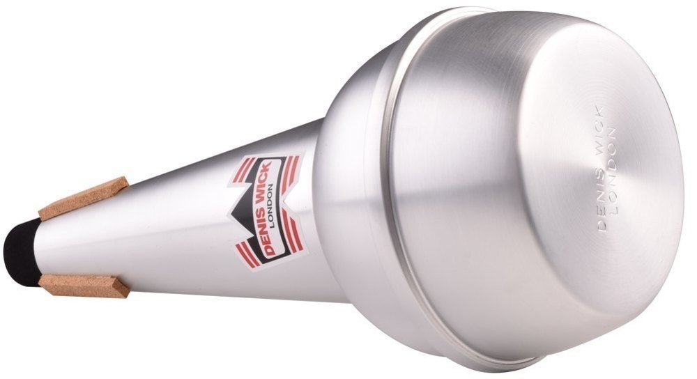 Denis Wick 5509 straight-demper til basstrombone