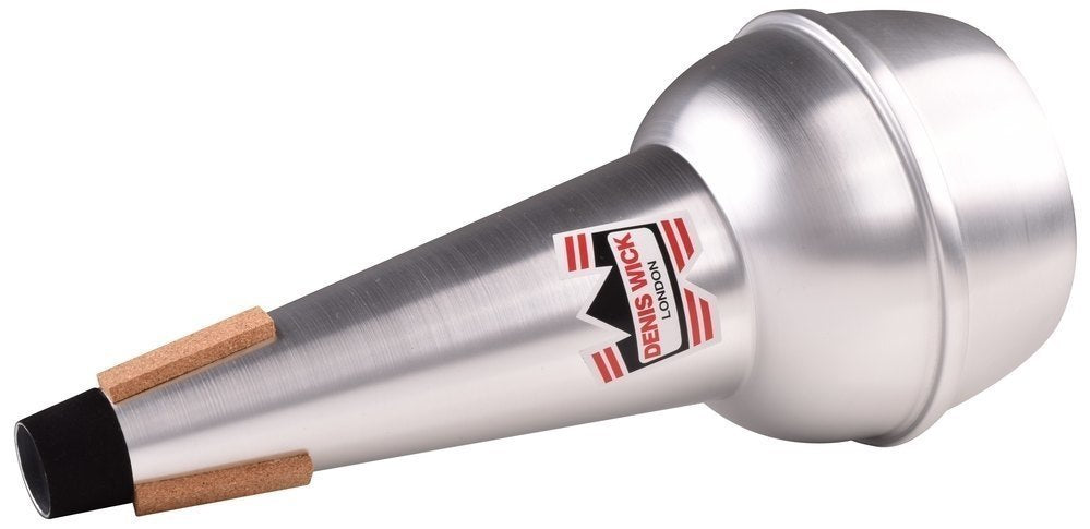 Denis Wick 5509 straight-demper til basstrombone