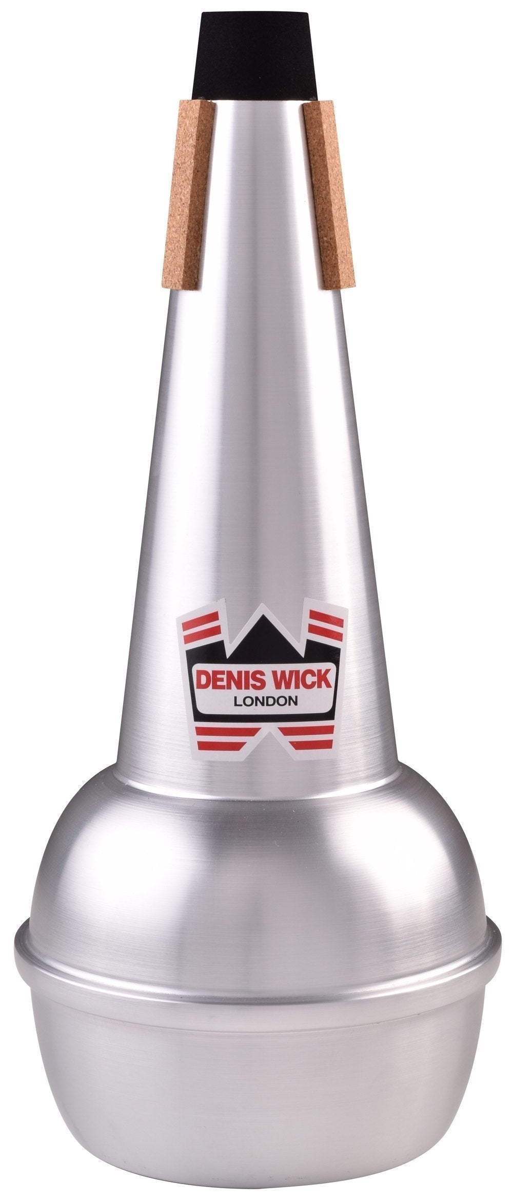 Denis Wick 5509 straight-demper til basstrombone