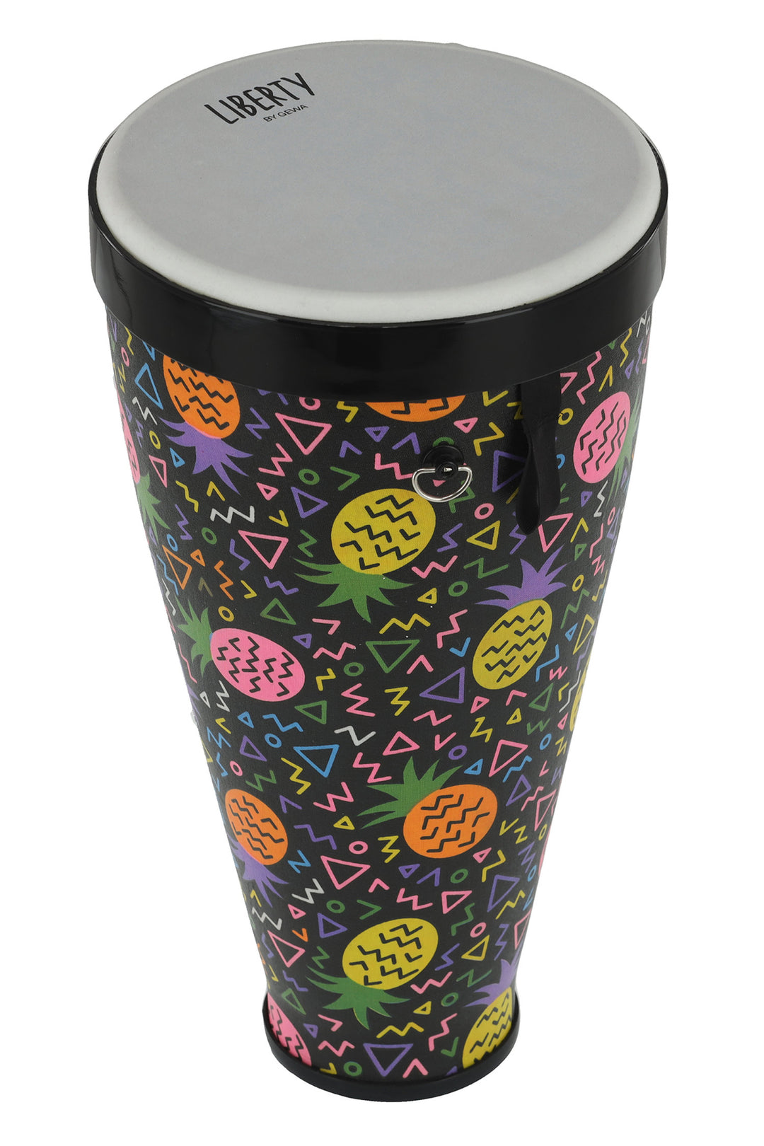 GEWA Stackable Drums Liberty Series Stackable Drums - 9" Ananas