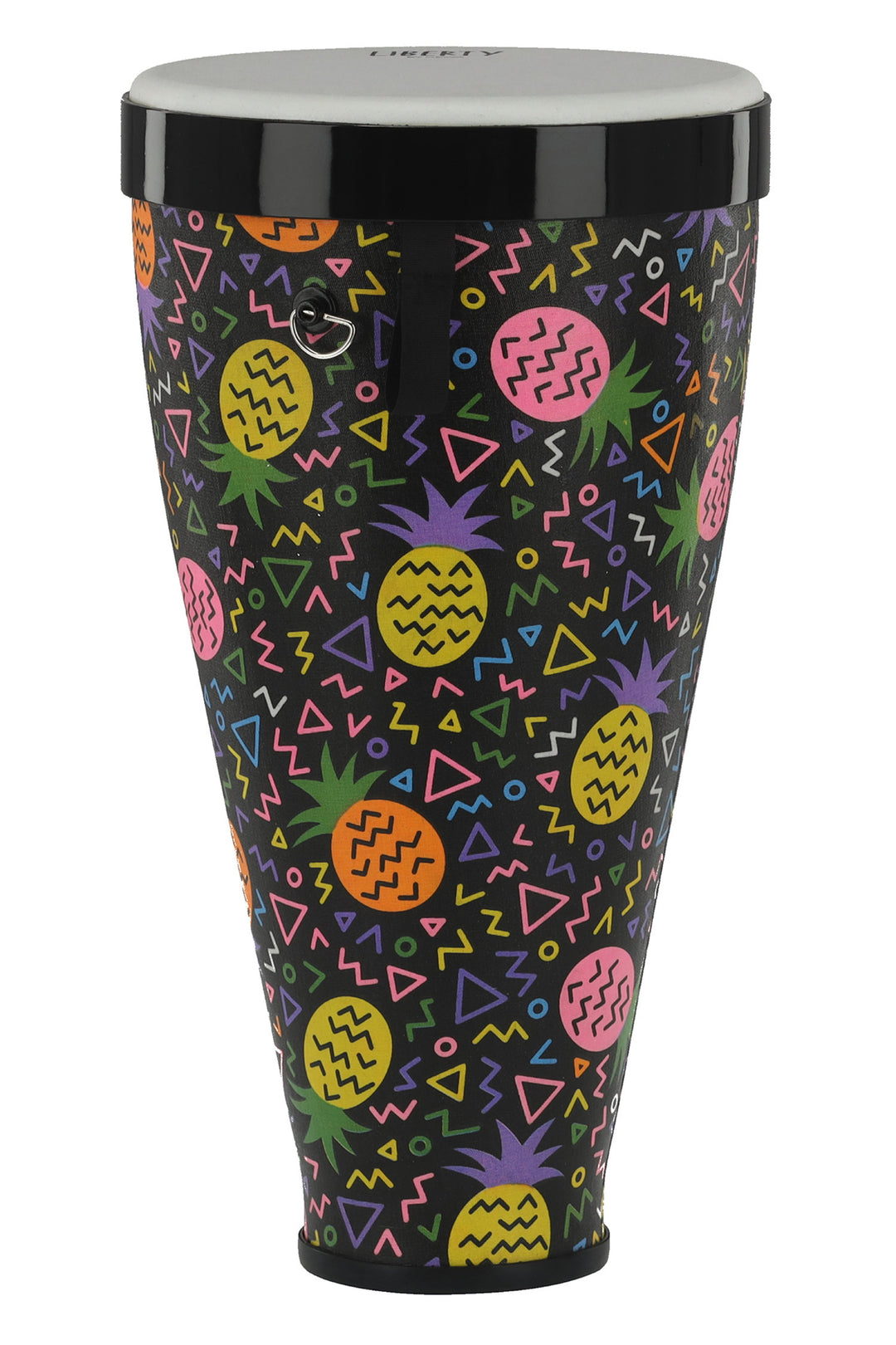 GEWA Stackable Drums Liberty Series Stackable Drums - 9" Ananas