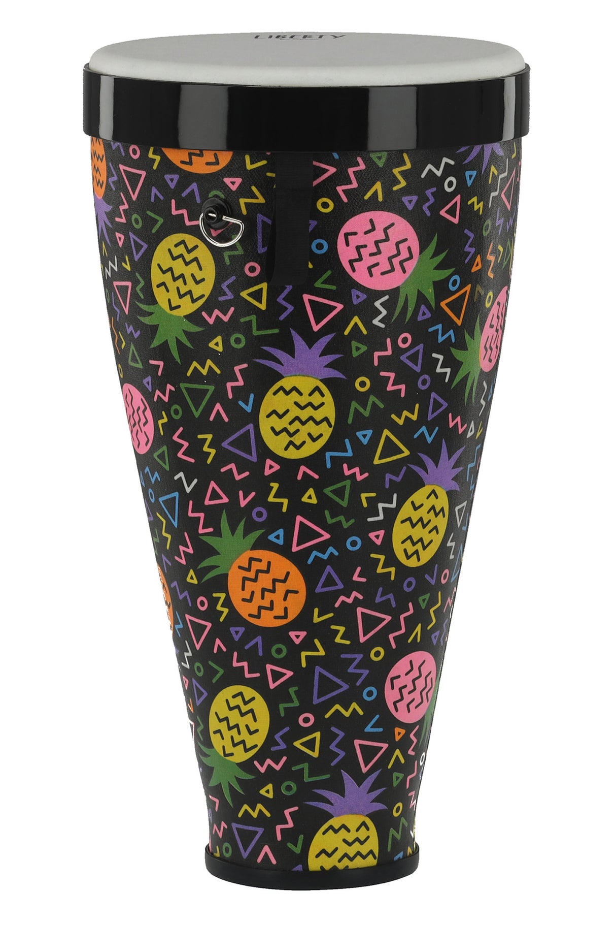 GEWA Stackable Drums Liberty Series Stackable Drums - 9" Ananas