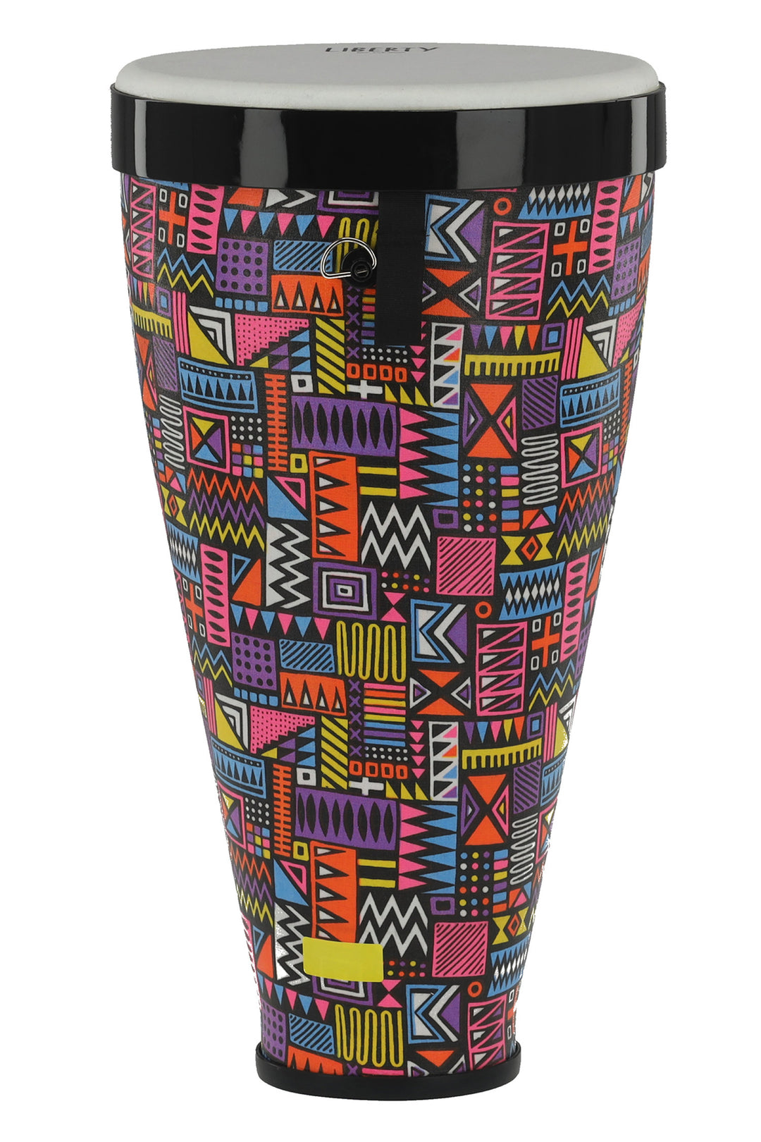 GEWA Stackable Drums Liberty Series Stackable Drums - 9" Abstrakt