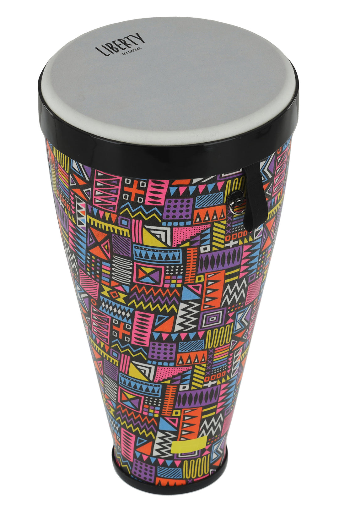 GEWA Stackable Drums Liberty Series Stackable Drums - 9" Abstrakt
