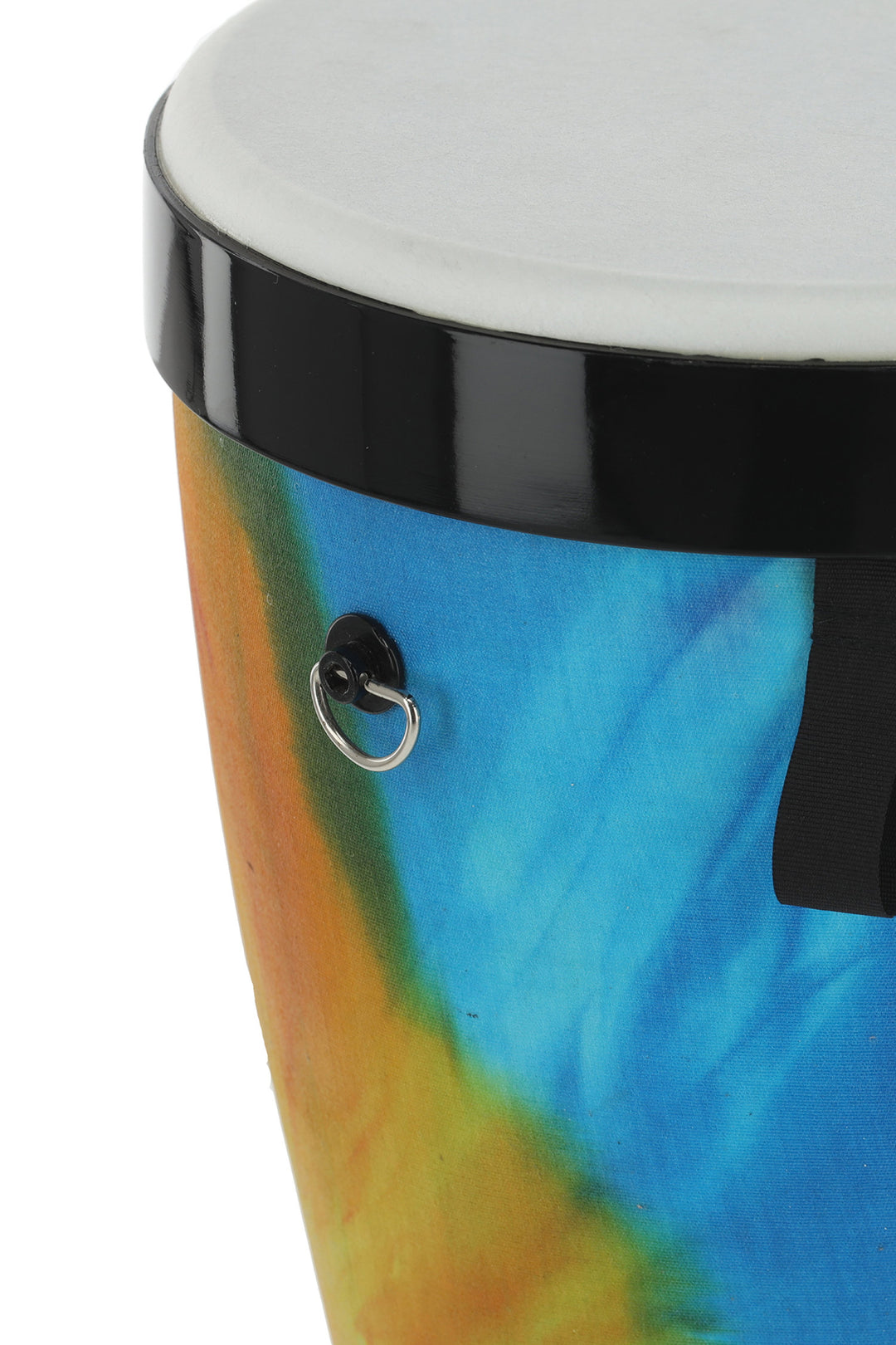 GEWA Stackable Drums Liberty Series Stackable Drums - 9" Batik
