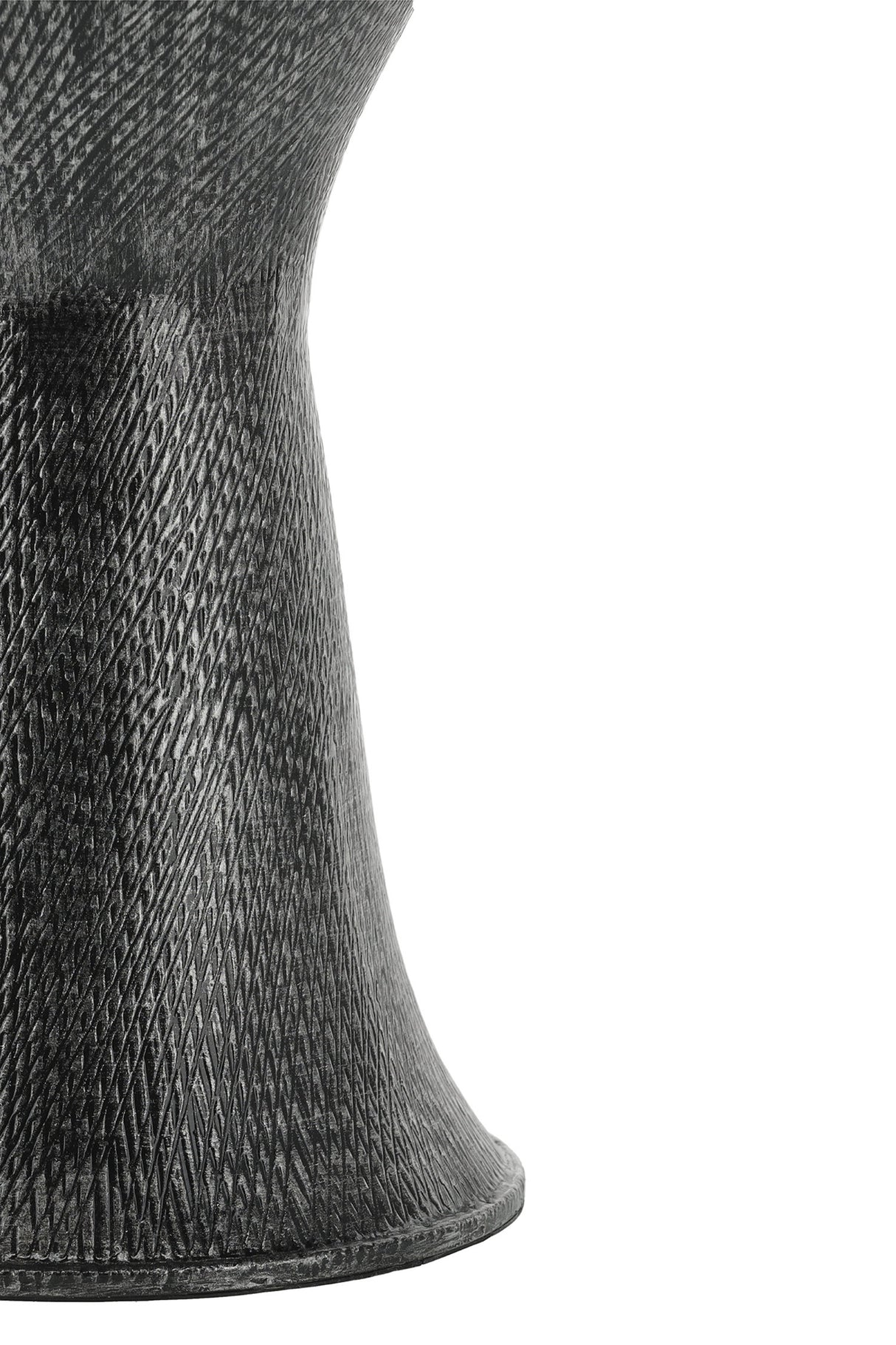 GEWA Doumbek Liberty Series aluminium - 8"