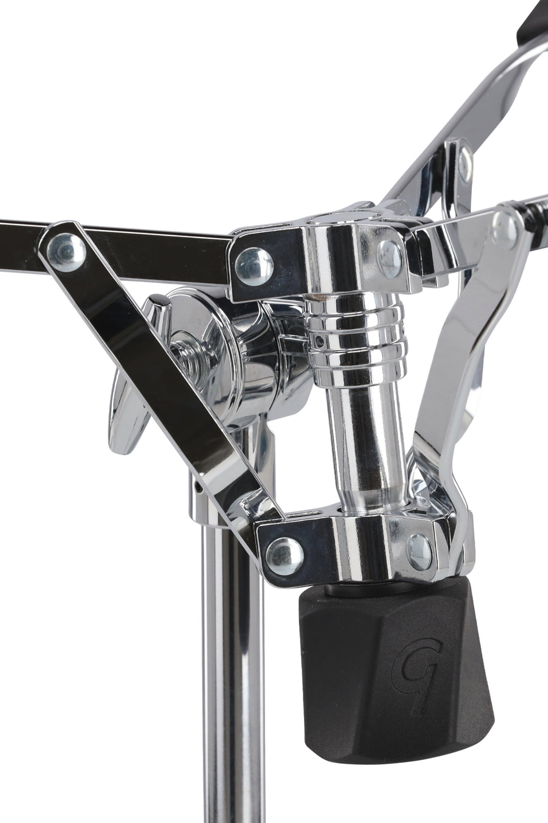 Gretsch Hardware Explorer skarptrommestativer - GRG2SS