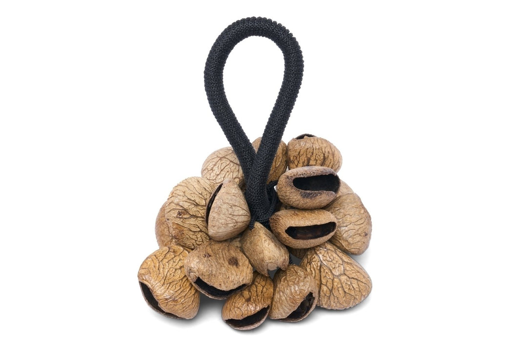 Latin Perkusjon shaker Rattles & Waterfalls - LP0221