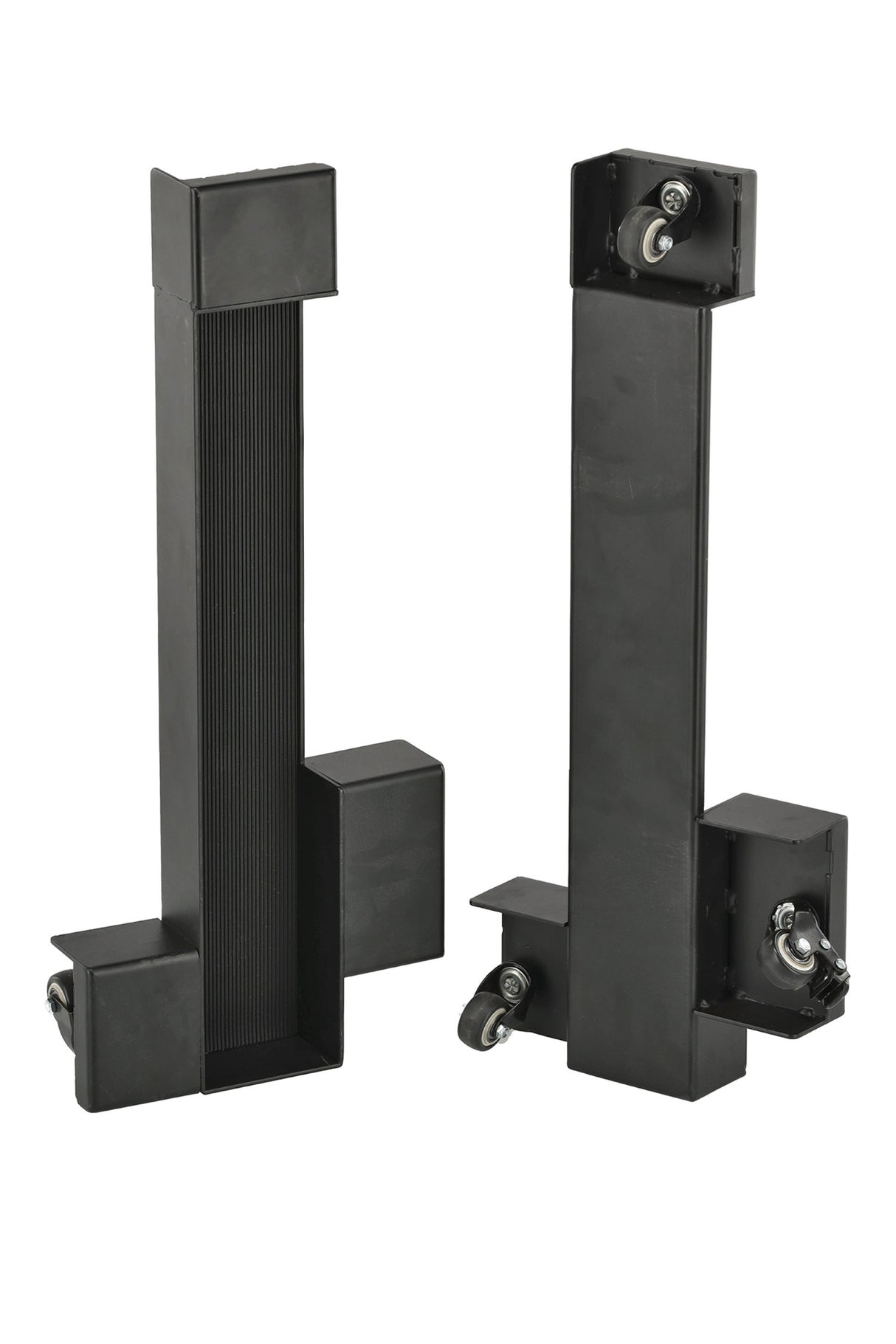 GEWA pianohjul PC-10B - par