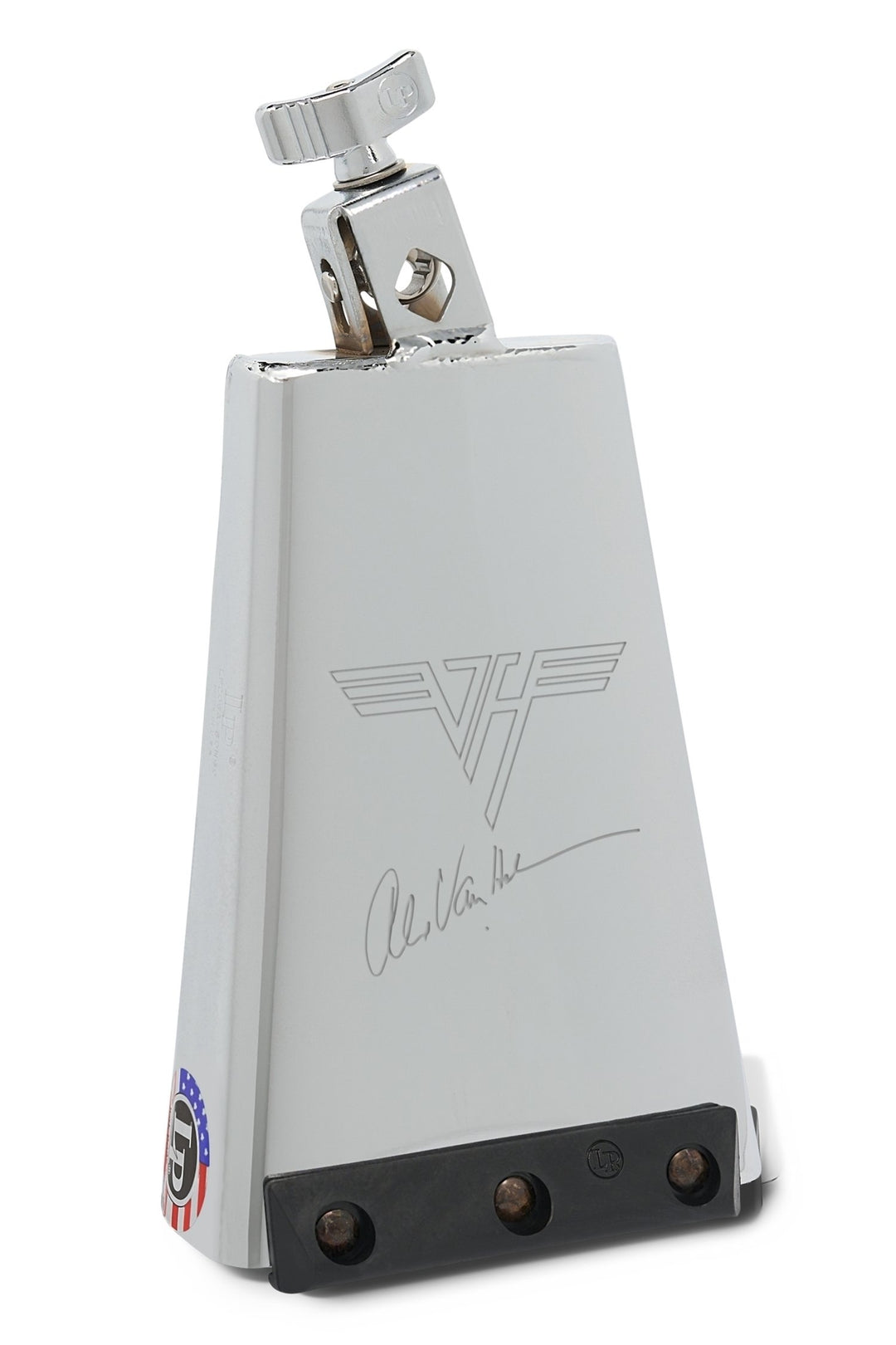 Latin Percussion kubjelle bongo Alex van Halen - Bongo (LP206AVH)