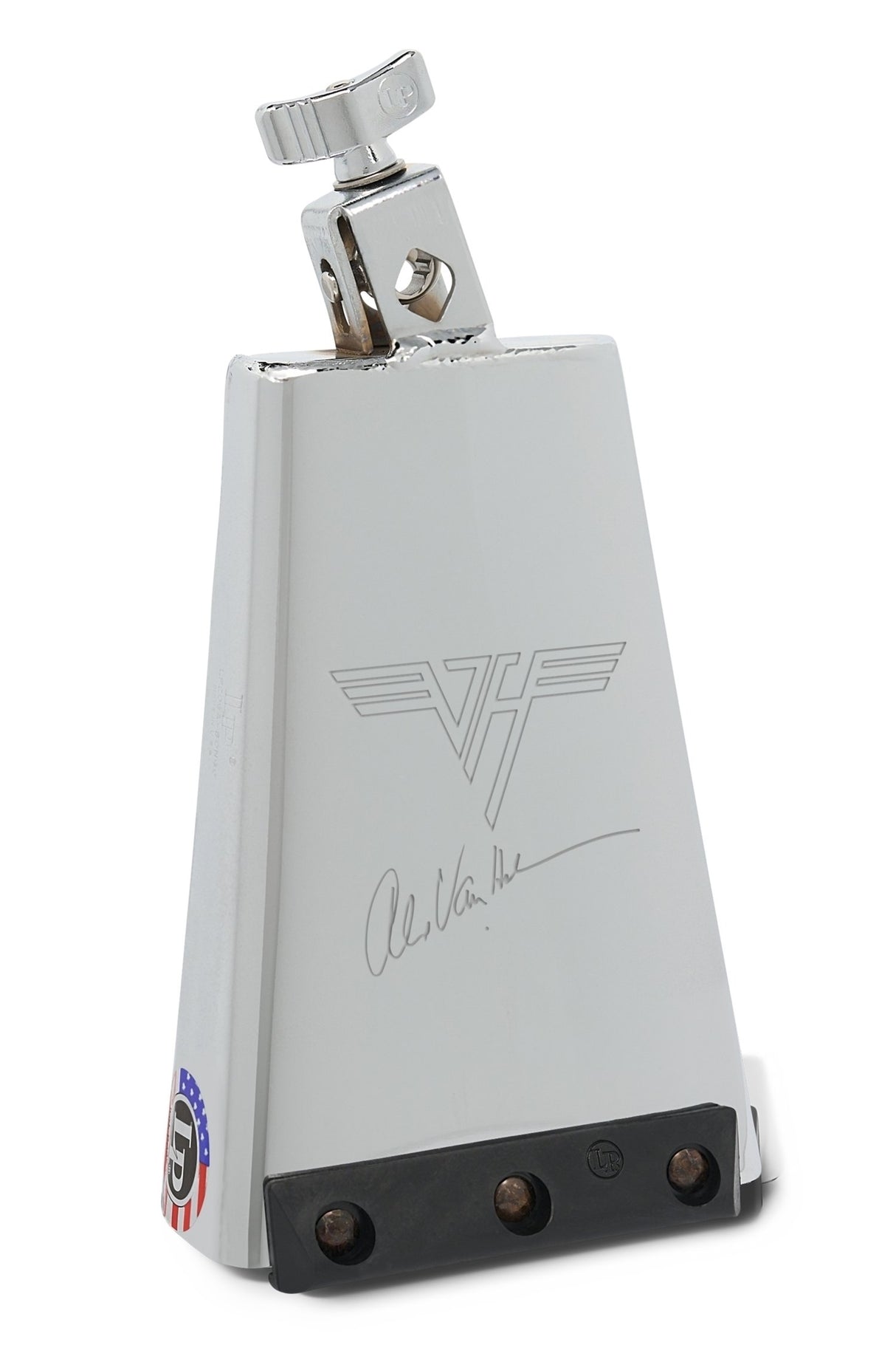 Latin Percussion kubjelle bongo Alex van Halen - Bongo (LP206AVH)
