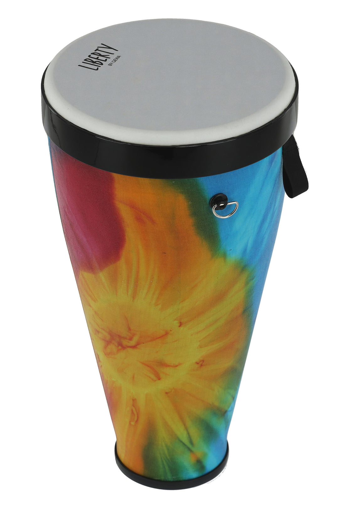 GEWA Stackable Drums Liberty Series Stackable Drums - 9" Batik
