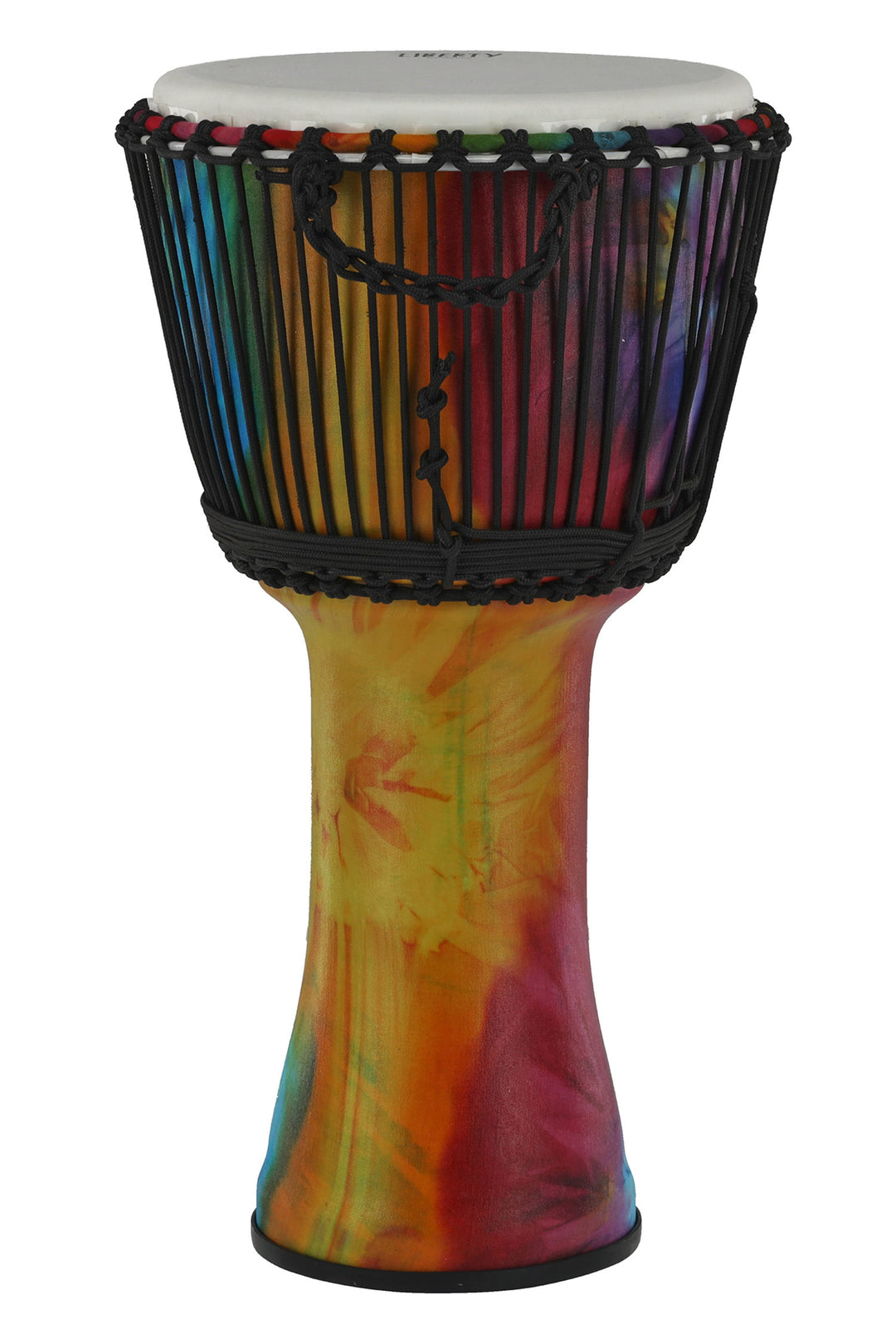 GEWA Djembé Liberty Series tau-stemt - 12" Batik