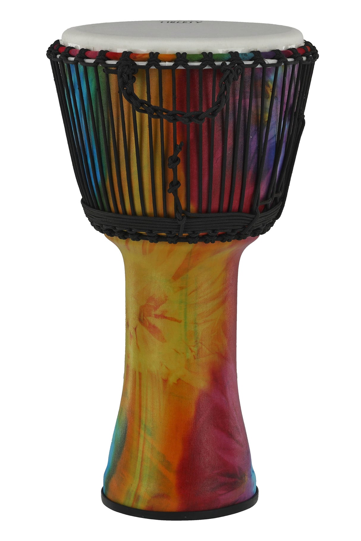 GEWA Djembé Liberty Series tau-stemt - 12" Batik