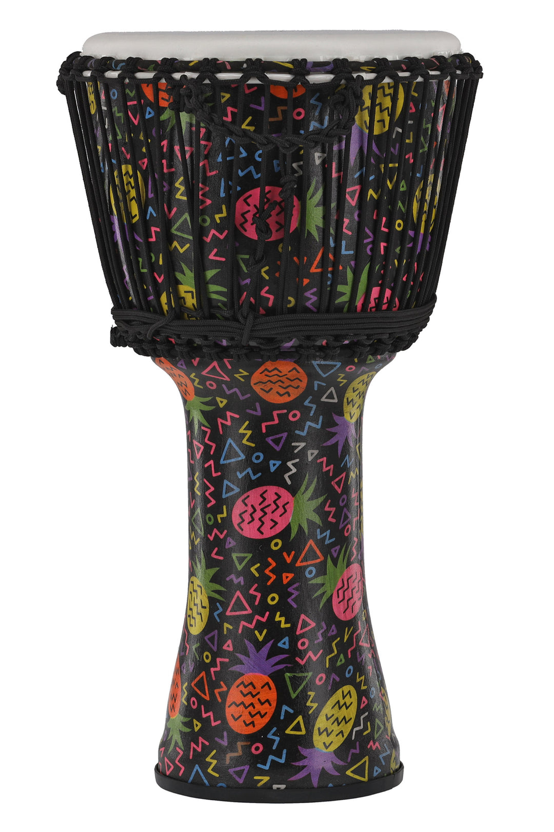 GEWA Djembé Liberty Series tau-stemt - 12" Pineapple