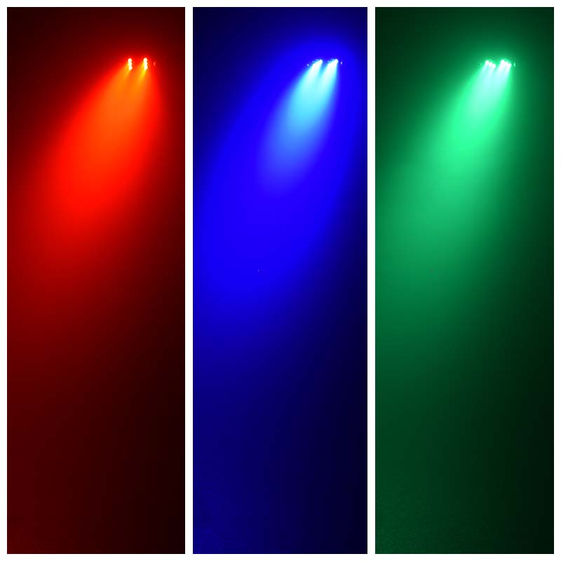 Light4Me Magic Bar diskokuleeffekt + stativ