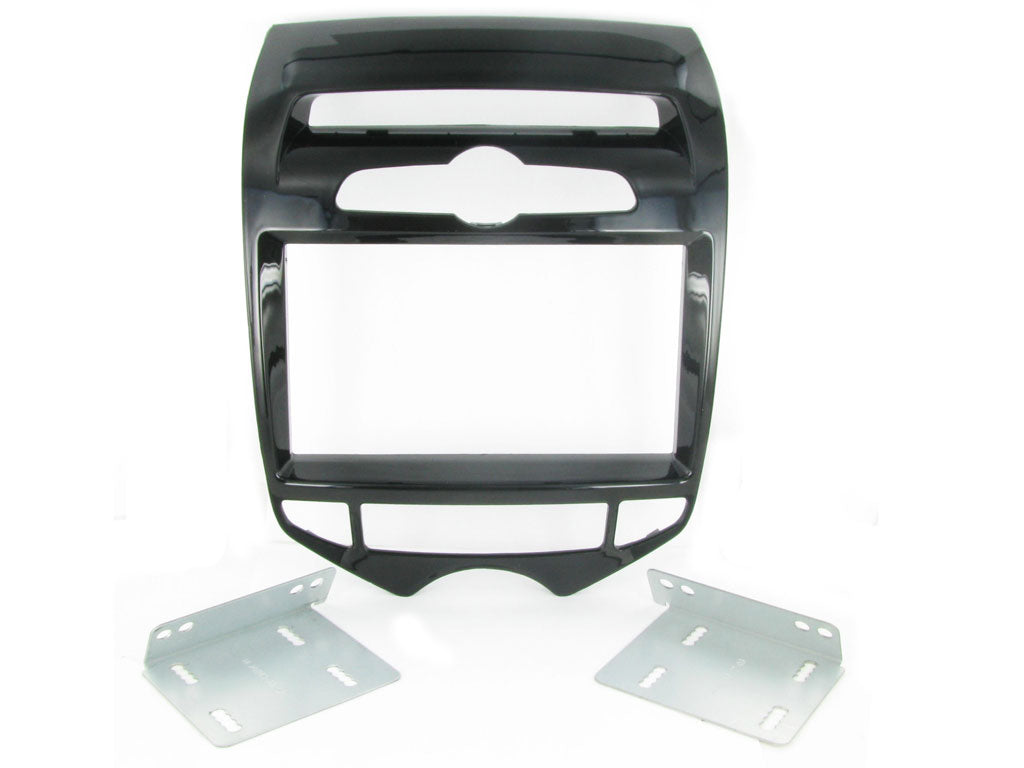 3811432211 2-DIN ramme for Hyundai