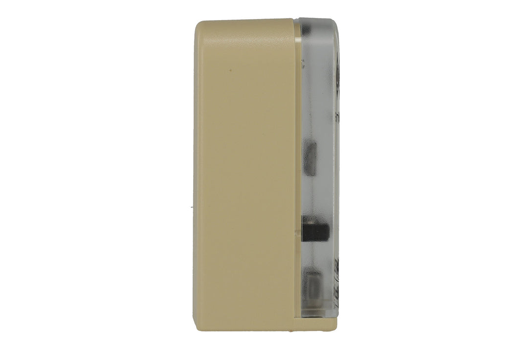 Wittner Metronome Metronom Piccolino - Elfenben 890121