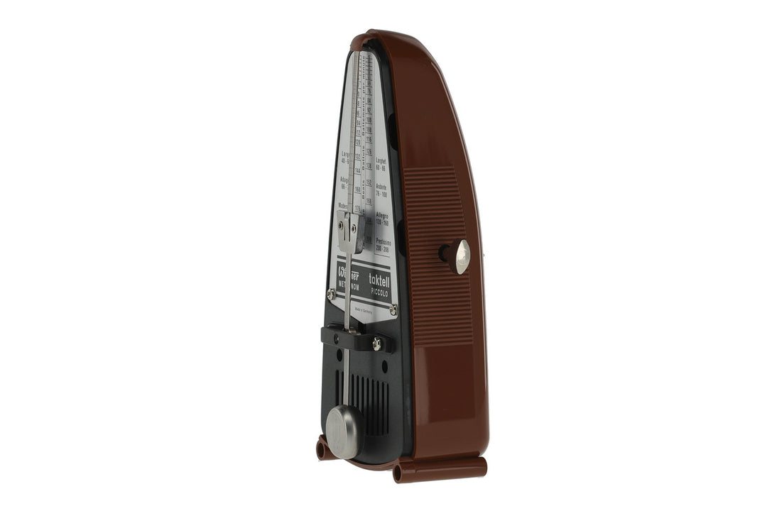 Wittner metronom Metronome Piccolo - Mahognifarge 831