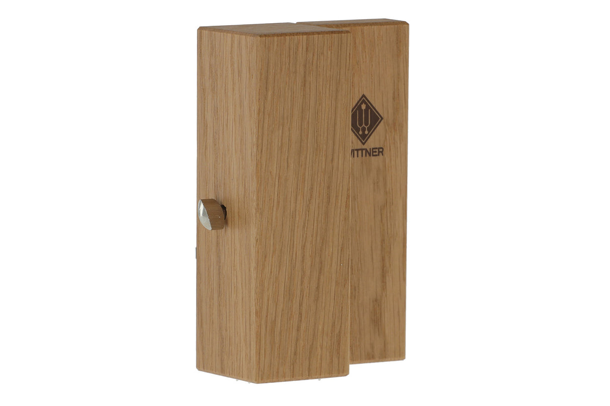 Wittner metronom Metronom Super Mini - eik matt 880250