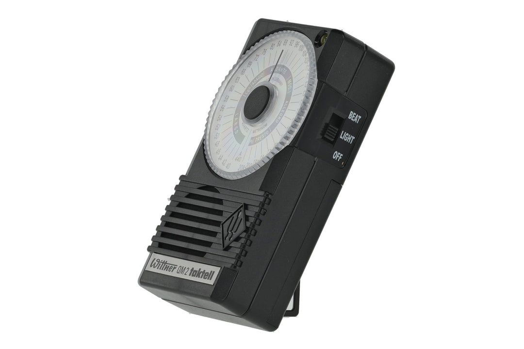 Wittner metronom QM 2 - svart 861161