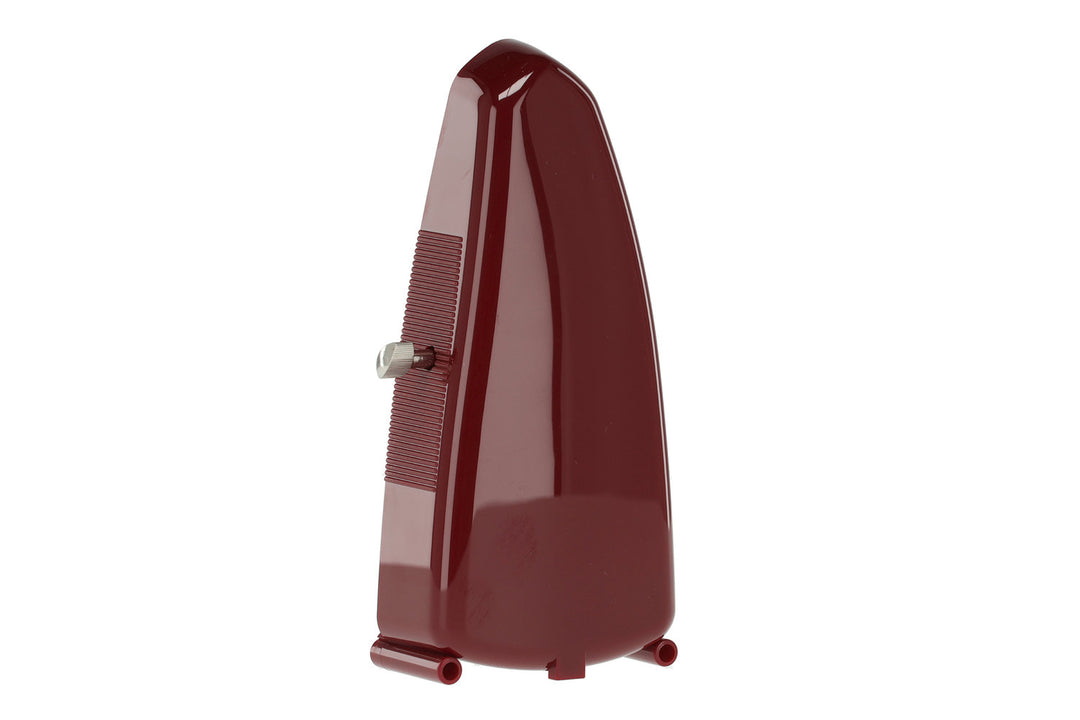 Wittner metronom Metronome Piccolo - Rubinrød 834