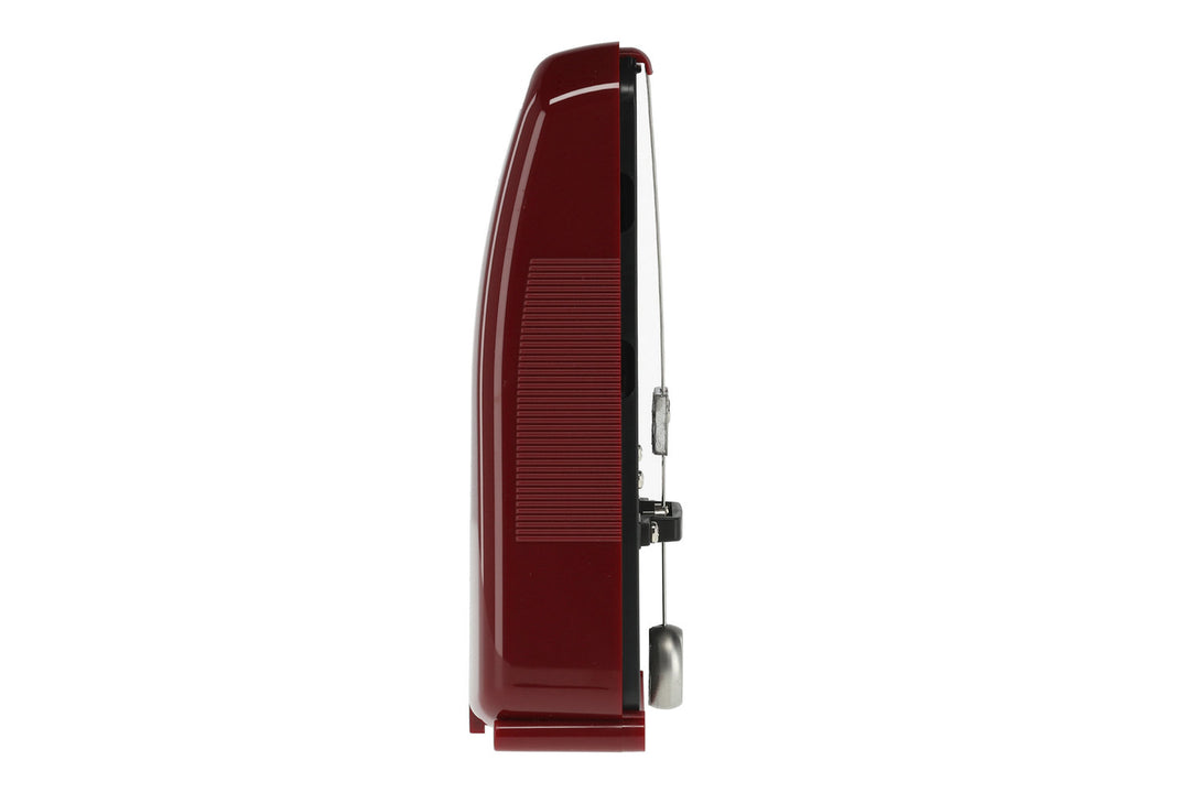Wittner metronom Metronome Piccolo - Rubinrød 834