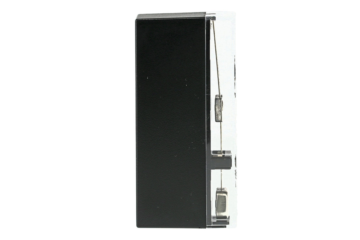Wittner metronom Metronome Super Mini - svart 886051