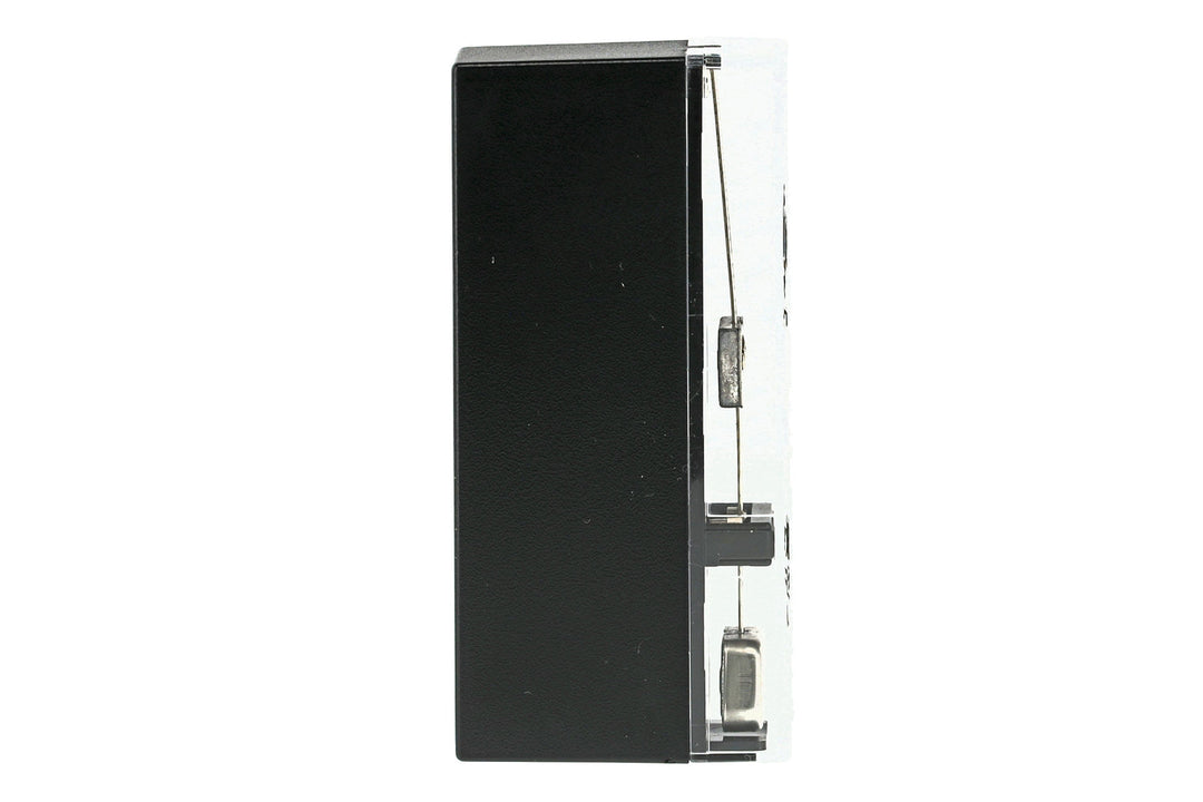 Wittner metronom Metronome Super Mini - svart 886051