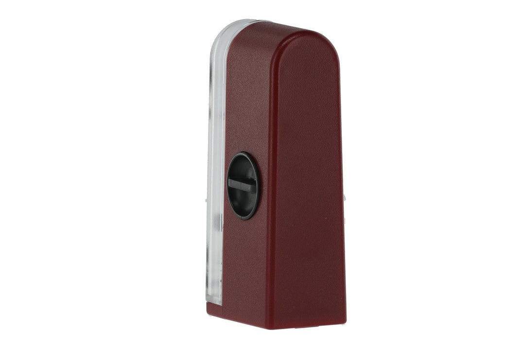 Wittner Metronome Metronom Piccolino - Rubinrød 890141