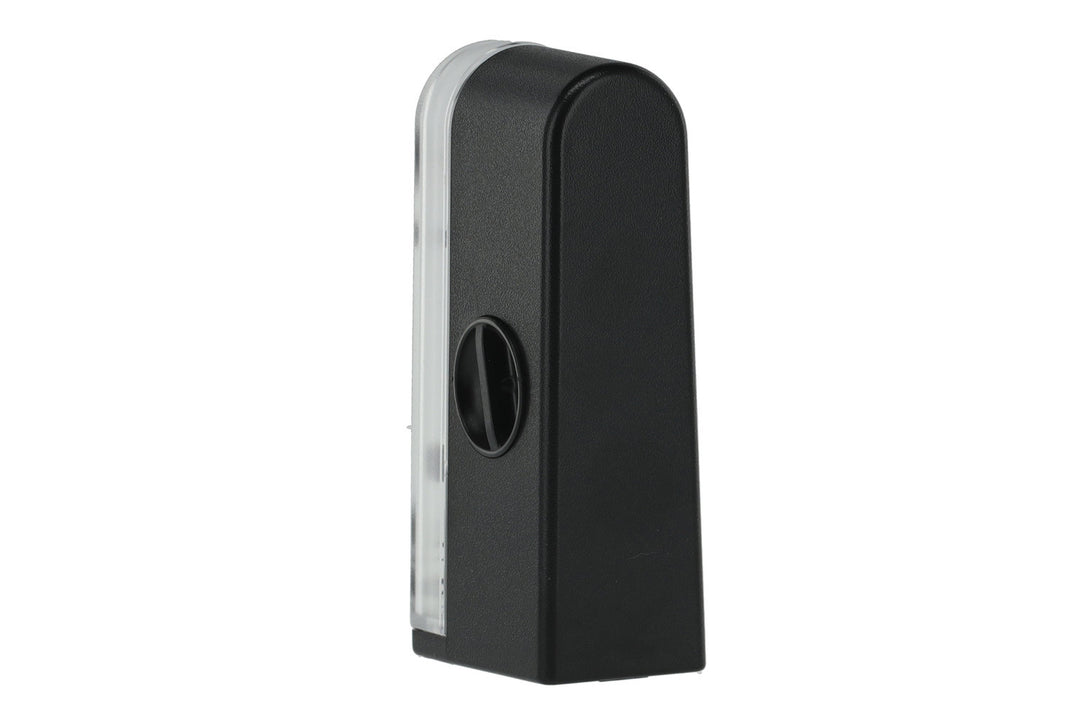 Wittner Metronome Metronom Piccolino - Svart 890161