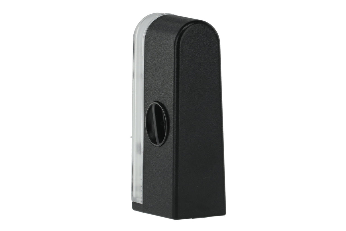 Wittner Metronome Metronom Piccolino - Svart 890161