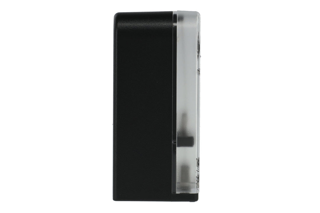 Wittner Metronome Metronom Piccolino - Svart 890161