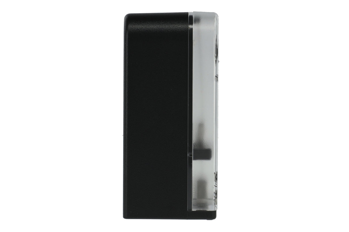 Wittner Metronome Metronom Piccolino - Svart 890161