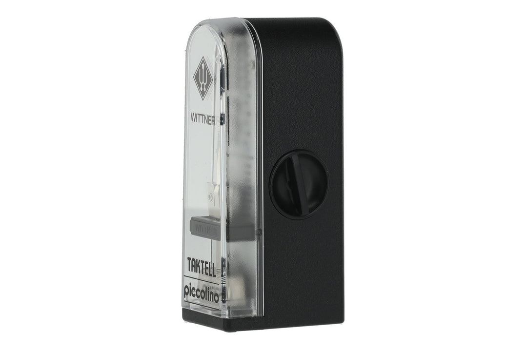 Wittner Metronome Metronom Piccolino - Svart 890161