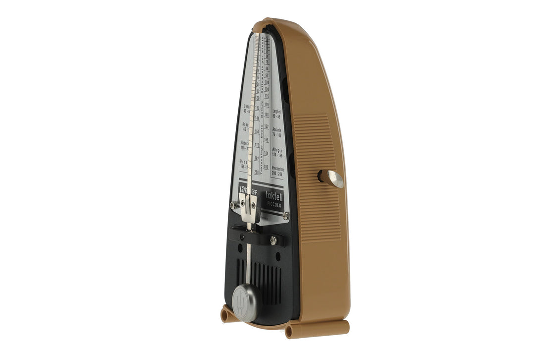 Wittner metronom Metronome Piccolo - Lysebrun 835