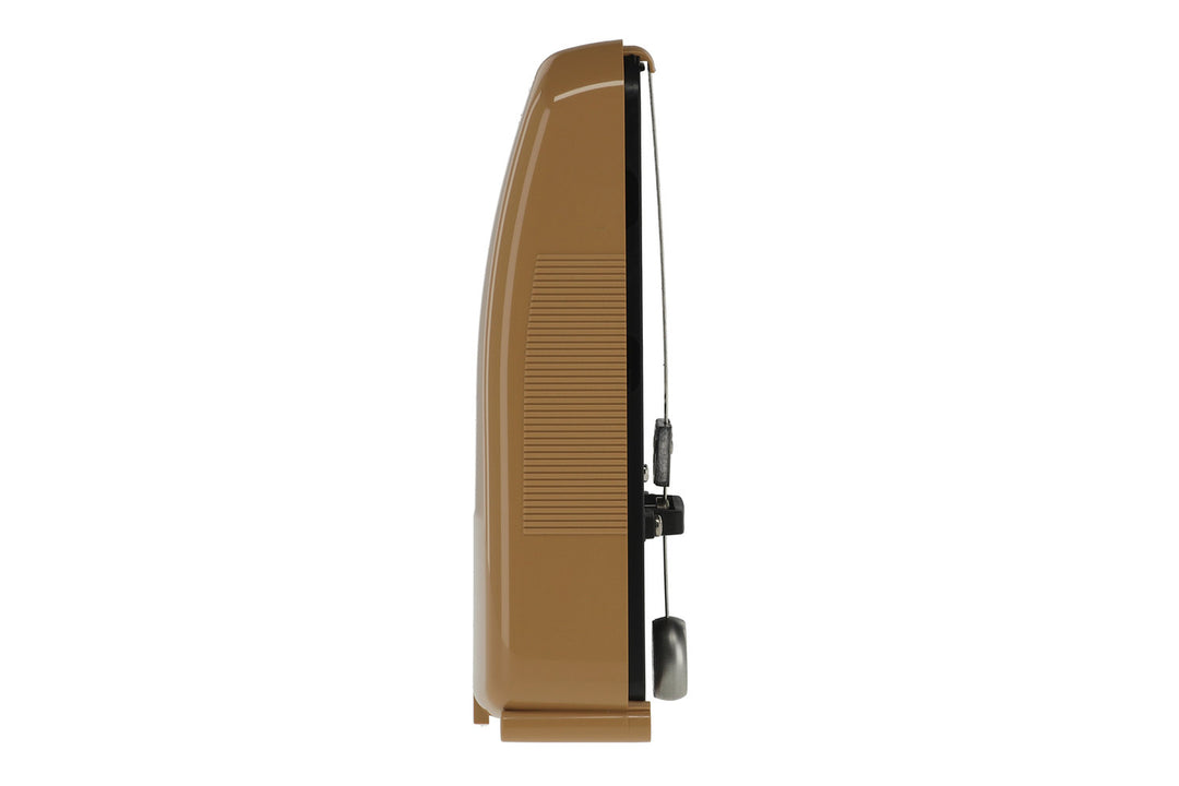 Wittner metronom Metronome Piccolo - Lysebrun 835